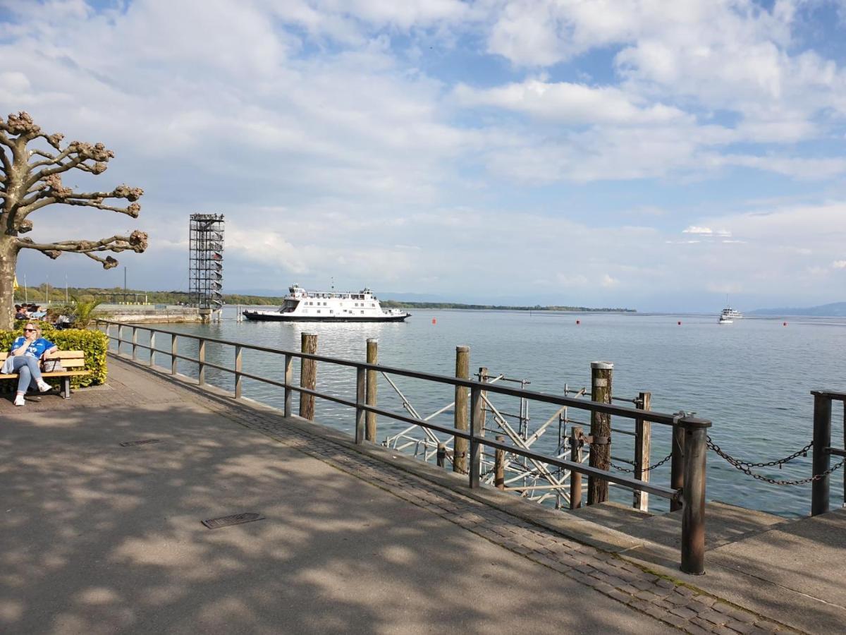 Residenz Am Bodensee FDH Exterior foto