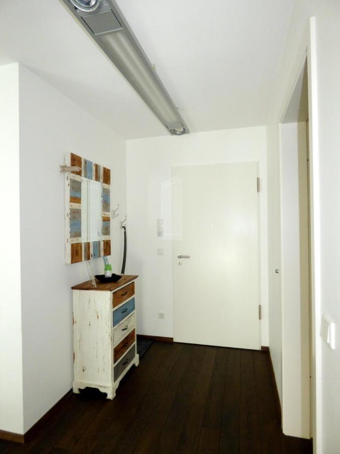 Residenz Am Bodensee FDH Exterior foto