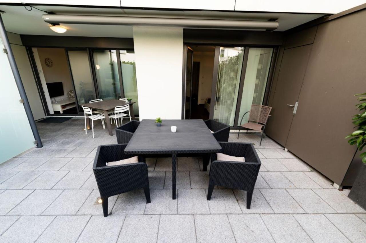 Residenz Am Bodensee FDH Exterior foto